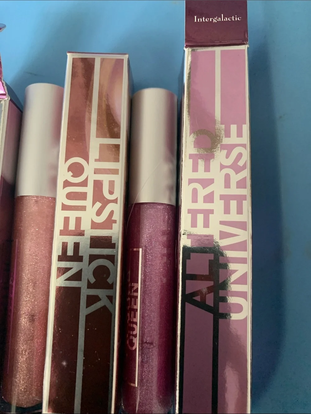 Lipstick Queen Bundle